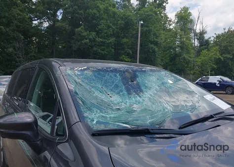 2023 Chrysler Pacifica Touring L Awd z USA, uszkodzony, nr VIN 2C4RC3BG5PR584826